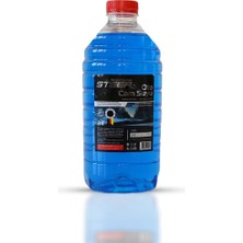 Odea Steep Oto Cam Suyu -20 Derece Antifriz Içerikli 3 Lt