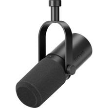 Odea Boya Castmic P60 USB ve Xlr Podcast Yayın Mikrofonu