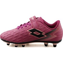 Odea Lumberjack 3W Velocity Fg B Ps 3pr Çocuk Çim Zemin Kramponu 101439421 Pembe 31