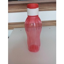 Odea Tupperware Eco Şişe Suluk Kolay Kapak 750 ml Kor Pırıltı