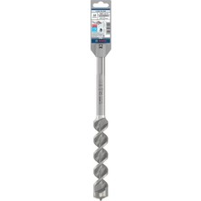 Odea Bosch 1x Pro Sds Max-4 Kırıcı Delici Delme Ucu (Donatılı Beton, Beton Bina Bloku, Ø 32,00 Mm, Professional Aksesuar Kırıcı Delici)