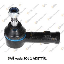 Orjin Rotbaşı Opel Combo-Corsa-Tıgra 97-10/01 Lanos 04/97-->