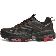 Odea Hummel 900807-2025 Shell Unisex Outdoor Ayakkabısı, 42