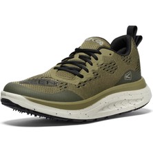 Odea Keen 1028888 WK400 Martini Olive/black Erkek Outdoor Ayakkabı Olive 40,5