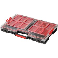 Odea Qbrick System One Organizer L 2.0 Takım Çantası