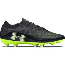 Odea Under Armour Erkek Ua Magnetico Pro 4 Fg Ayakkabı Black/anthracite/white 47 Eu