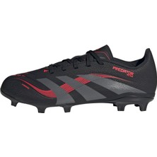 Odea Adidas Predator League Fg Çocuk Krampon Siyah 32