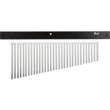 Odea Pearl PWCH-3220A 32-Bar Aluminum Wtutucu Striker Case