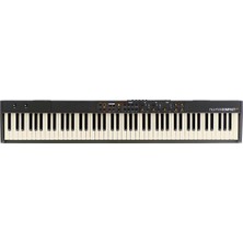 Odea Studiologic ﻿ By Fatar Numa Compact Se | 88-Tuş, Dahili Hoparlöre Sahip Tp/9 Mıdı/piyano Yarı-Ağırlıklı Aksiyon - Aftertouch Özellikli