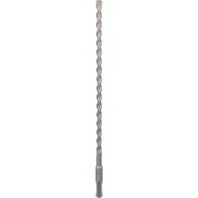 Odea Bosch 1x Pro Sds Plus-5x Kırıcı Delici Delme Ucu (Donatılı Beton, Beton, Ø 12,00 Mm, Professional Aksesuar Kırıcı Delici)