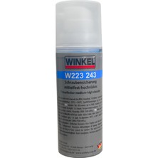 Odea Winkel Civata Sabitleyici 223-243 Pompalı W223243