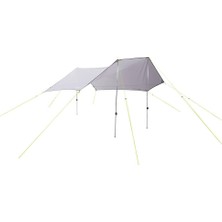 Odea Outwell Canopy Tarp L Geniş Hacimli Tarp & Gölgelik