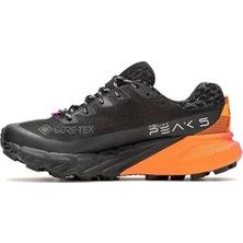 Odea Merrell Agility Peak 5 Gtx Kadın Outdoor Ayakabısı J500450-11608 Siyah 38