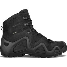 Odea LOWA-310537 Zephyr Gtx Mıd (Black / 44)
