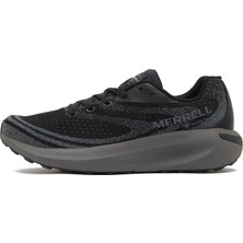 Odea Merrell Morphlite Gtx Siyah Erkek Koşu Ayakkabısı Siyah 42