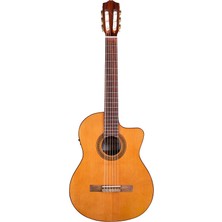 Odea Cordoba C5-Ce Elektro Klasik Gitar