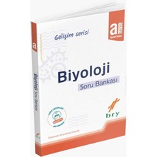 Odea Birey Gelişim Serisi Biyoloji A Temel Düzey Video Çözümlü Soru Bankası
