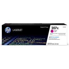 Odea Hp 207X Magenta Laserjet Toner Cartridge