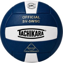 Odea Tachikara® SV-5WSC Voleybol (Ea)