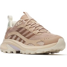 Odea Merrell Moab Speed 2 Kadın Kahverengi Outdoor Ayakkabı
