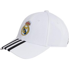 Odea Adidas Real Bb Cap Şapka JX1635 Beyaz