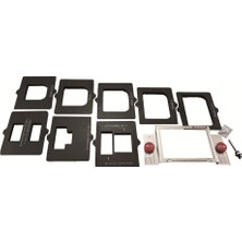 Odea Milescraft 1213 Komple Kapı Mortising Kit By Milescraft
