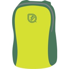 Odea Jr Gear Portatif Sırt Çantası 30D+70D, Siyah
