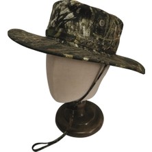 Odea Freecamp Hunters Mossyoak New Breakup Şapka