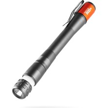 Odea Nebo 1000 Inspector 500 Lümen Şarjlı Fener