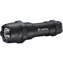 Odea Varta 18710 Indestructible F10 Pro 6W LED Fener 3AAA