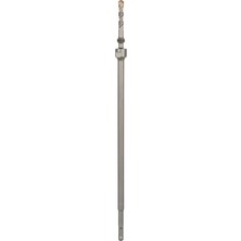 Odea Bosch Pro Sds-Plus-Yuva Şaftı Hohlbohrkronen M 16 Için