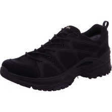 Odea Lowa Innox Gtx Sıyah Ayakkabı