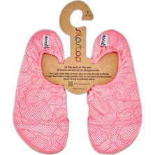 Odea Slipstop Serpina Fuchsia Junior Havuz ve Deniz Ayakkabısı Erkek Çocuk Deniz Ayakkabısı SS2614000010