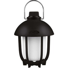 Odea Panther Retro Kamp Avcılık Çadır Balıkçılık Acil Durum Lambası USB Şarjlı PT-800