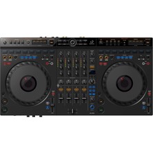 Odea Pioneer Dj Ddj-Grv6 Dj Kontrol Cihazı