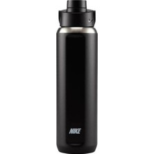 Odea Recharge 24 Oz Unisex Siyah Matara Suluk N.100.3311.091.24