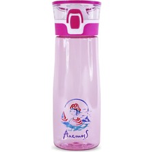Odea Anemoss Tritan Matara 600 ml (Denizci Kız)