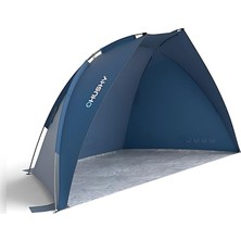 Odea Husky Blum Mavı 2 Kısılık Cadır
