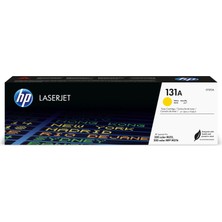 Odea Hp 131A Yellow Sarı 1.800 Sayfa Toner CF212A