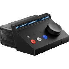Odea Boya Caster X1 USB Ses Kartı ve Dijital Mikser