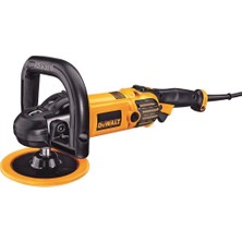 Odea Dewalt DWP849X-QS Polisaj Makinesi 1250W, 150-180 mm