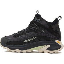 Odea Merrell Moab Speed 2 Mid Gtx Kadın Kısa Bot