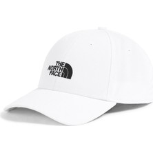 Odea The North Face Recycled 66 Classic Hat Şapka NF0A4VSVFN41 Beyaz