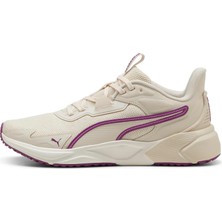 Odea Puma Dısperse Xt 4 Knıt Antrenman Ayakkabısı,alpine Snow-Electric Orchid-Pl 39