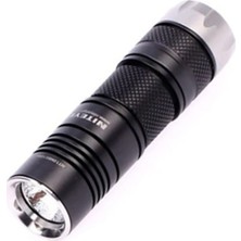 Odea Niteye Flashlight Niteye MSC10 280 Lümen LED El Feneri