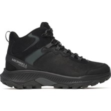Odea Merrell J038522 Speed Strıke 2 Ltr Mıd Wp Kadın Outdoor Bot Siyah