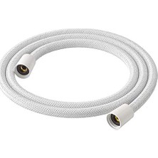 Odea Ikea Lillrevet Duş Hortumu Beyaz 004.084.38