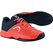 Odea Head Revolt Pro 4.0 Toprak Kort Çocuk Tenis Ayakkabı Bbfc - 37