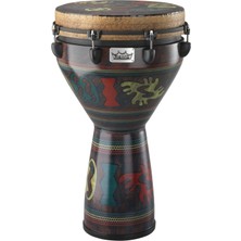 Odea Remo 14'' Djembe Mondo Designer
