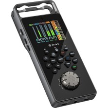 Odea Icon Pro Audio Golive Pro | Taşınabilir Usb-C Ses Kartı